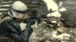 Metal Gear Solid 4: Guns of the Patriots Platinum (PS3) Серия: PlayStation 3: Platinum инфо 6975o.