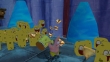 SpongeBob's Truth or Square (PSP) Игра для PSP UMD-диск, 2009 г Издатель: THQ; Разработчик: Heavy Iron; Дистрибьютор: Софт Клаб пластиковая коробка Что делать, если программа не запускается? инфо 6986o.