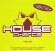Various Artists House Charts Vol 3 (2 CD) Формат: Audio CD (Jewel Case) Дистрибьютор: MORE Music and media Лицензионные товары Характеристики аудионосителей 2006 г Сборник инфо 1440o.