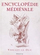 Encyclopedie Medievale Букинистическое издание Издательство: Bibliotheque de I` Image, 2001 г Суперобложка, 1440 стр инфо 6953s.