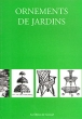 Ornements de jardins Букинистическое издание Издательство: Les Editions du Carrousel, 1999 г Мягкая обложка, 96 стр ISBN 2-7456-0230-6 инфо 6985s.