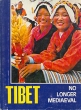 Tibet No longer mediaeval Букинистическое издание Сохранность: Хорошая Издательство: China Publications Centre, 1981 г Суперобложка, 176 стр инфо 7036s.