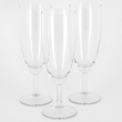 Набор бокалов для шампанского "Basic", 3 шт шт Изготовитель: Германия Артикул: R135053 инфо 7984u.