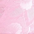Скатерть "Rose", диаметр: 135 см, цвет: розовый товар представляет собой одинарную скатерть инфо 8592u.
